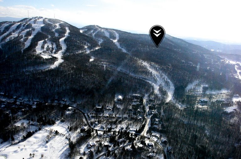 Terrains à vendre à Bromont Val des Irlandais Mont Berthier