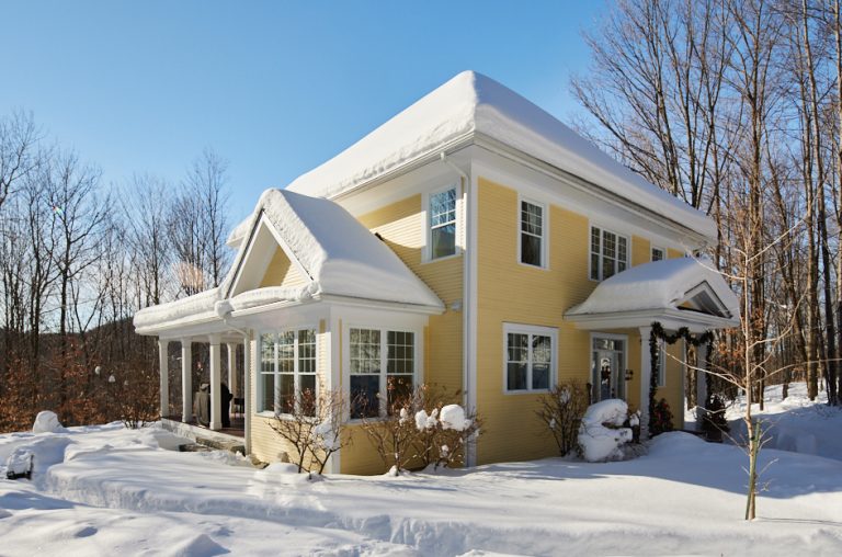 Maisons Bromont Immobilier